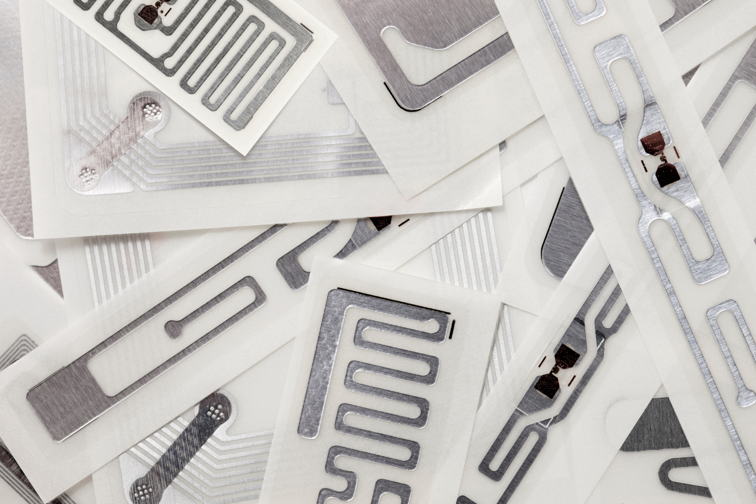 RFID Labels – United Trimmings
